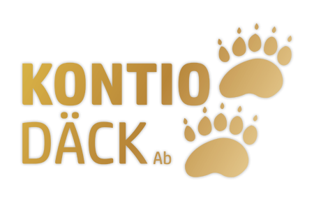Kontio Däck